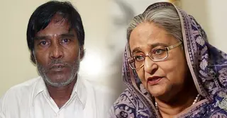 সাঈদী মামলার সাক্ষীর বক্তব্য ‘শেখ হাসিনার বিচার হওয়া উচিত’